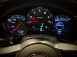 
										PORSCHE 718 BOXSTER | GUARDS RED full									