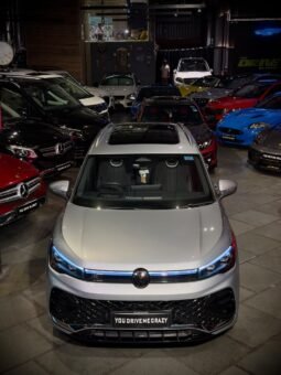 
										VOLKSWAGEN TIGUAN R-LINE | 2026 full									
