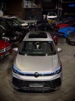 
										VOLKSWAGEN TIGUAN R-LINE | 2026 full									