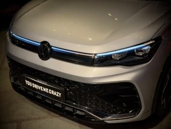 VOLKSWAGEN TIGUAN R-LINE | 2026