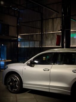 VOLKSWAGEN TIGUAN R-LINE | 2026