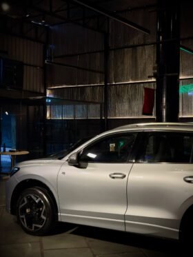 VOLKSWAGEN TIGUAN R-LINE | 2026
