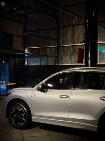 VOLKSWAGEN TIGUAN R-LINE | 2026