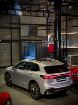 
										VOLKSWAGEN TIGUAN R-LINE | 2026 full									