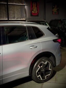 
										VOLKSWAGEN TIGUAN R-LINE | 2026 full									