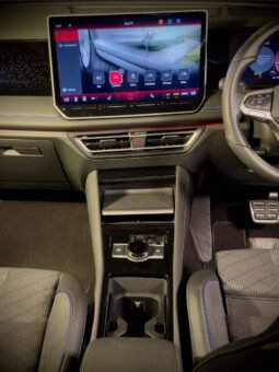 
										VOLKSWAGEN TIGUAN R-LINE | 2026 full									