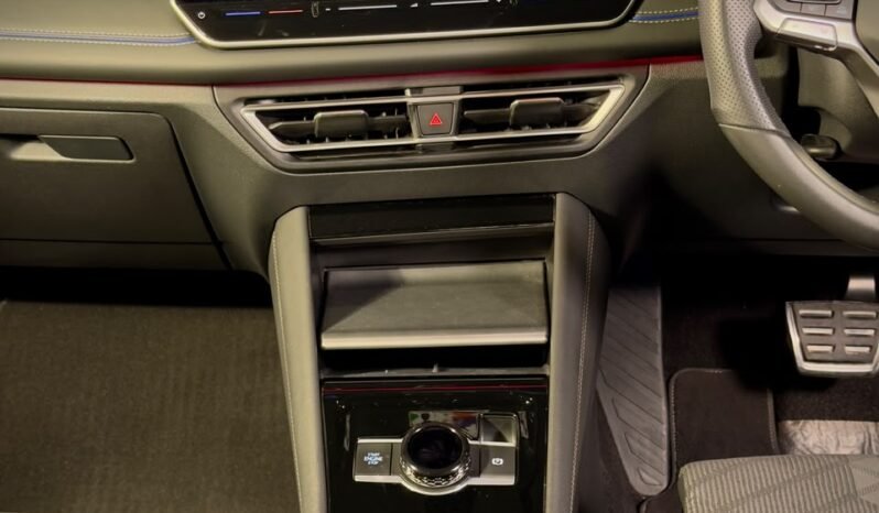 
								VOLKSWAGEN TIGUAN R-LINE | 2026 full									