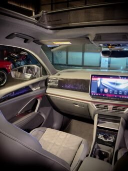 
										VOLKSWAGEN TIGUAN R-LINE | 2026 full									