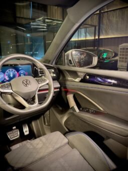 
										VOLKSWAGEN TIGUAN R-LINE | 2026 full									