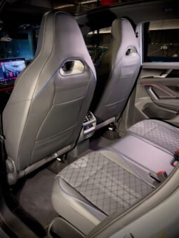 
										VOLKSWAGEN TIGUAN R-LINE | 2026 full									