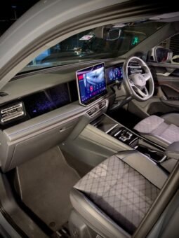 
										VOLKSWAGEN TIGUAN R-LINE | 2026 full									