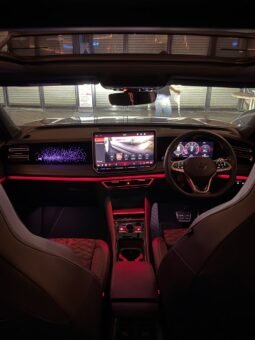 
										VOLKSWAGEN TIGUAN R-LINE | 2026 full									