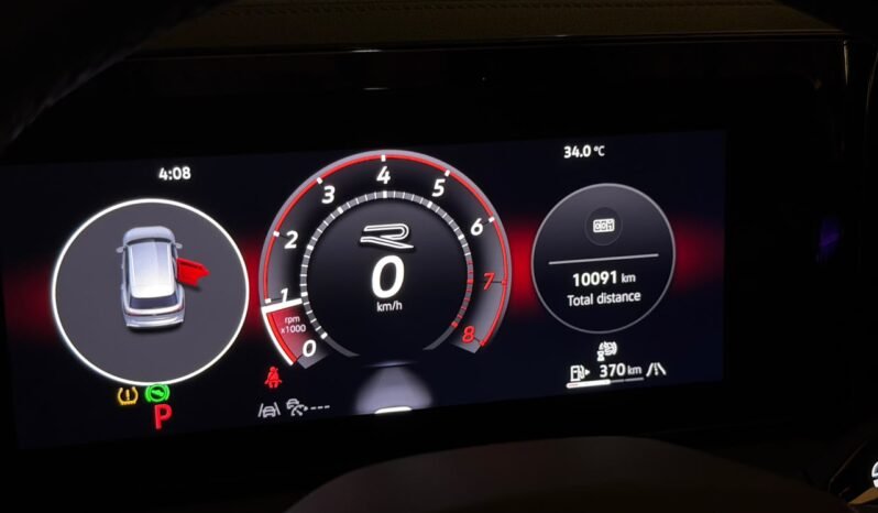 
								VOLKSWAGEN TIGUAN R-LINE | 2026 full									