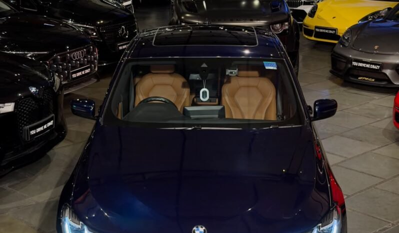 
								BMW 630i GT M SPORT full									