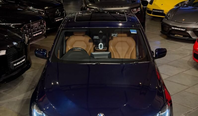 
								BMW 630i GT M SPORT full									