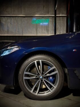 BMW 630i GT M SPORT