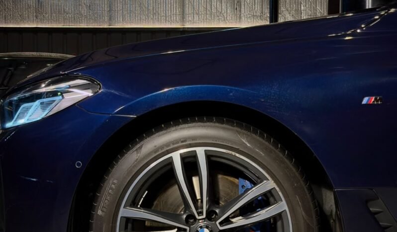 
								BMW 630i GT M SPORT full									