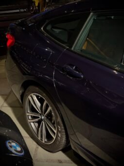 
										BMW 630i GT M SPORT full									