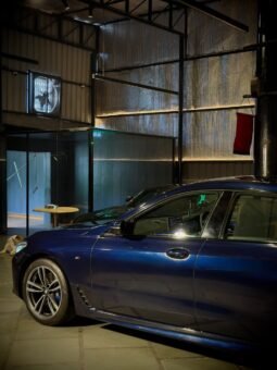 
										BMW 630i GT M SPORT full									