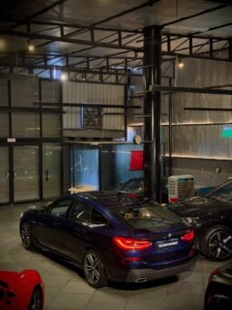 
										BMW 630i GT M SPORT full									