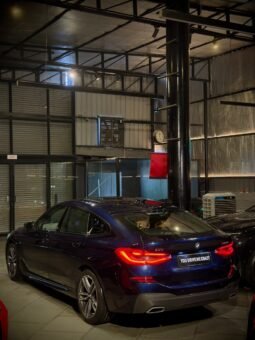 
										BMW 630i GT M SPORT full									