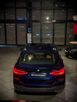 
										BMW 630i GT M SPORT full									