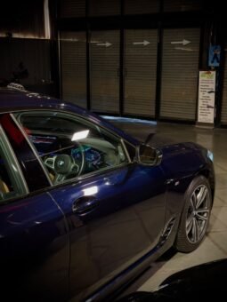 
										BMW 630i GT M SPORT full									