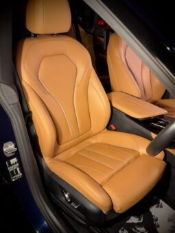 
										BMW 630i GT M SPORT full									
