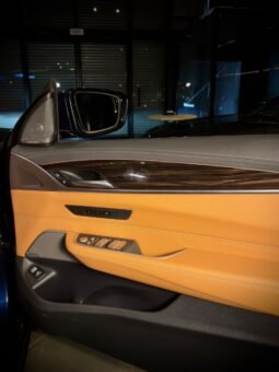
										BMW 630i GT M SPORT full									