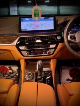 
										BMW 630i GT M SPORT full									