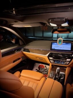 
										BMW 630i GT M SPORT full									