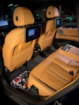 
										BMW 630i GT M SPORT full									
