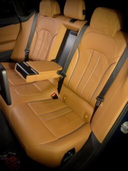 
										BMW 630i GT M SPORT full									