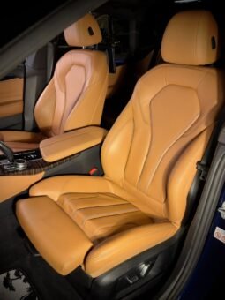 
										BMW 630i GT M SPORT full									