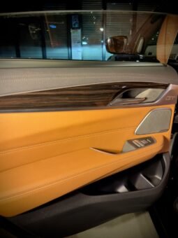 
										BMW 630i GT M SPORT full									