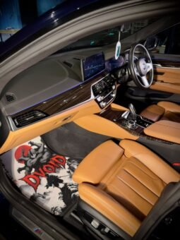 
										BMW 630i GT M SPORT full									