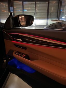 
										BMW 630i GT M SPORT full									