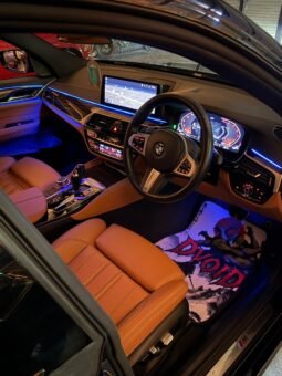 
										BMW 630i GT M SPORT full									