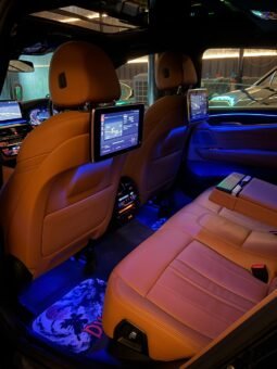 
										BMW 630i GT M SPORT full									