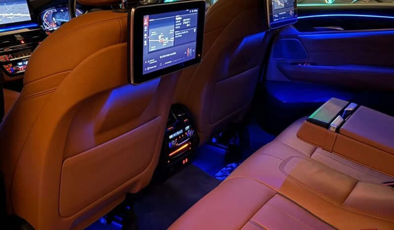 
								BMW 630i GT M SPORT full									