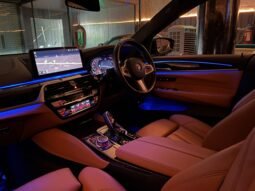 
										BMW 630i GT M SPORT full									