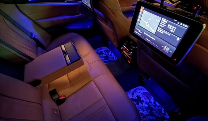
								BMW 630i GT M SPORT full									