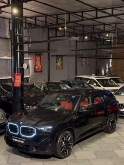 
										BMW XM  644 HP | M xDrive | V8 Plug-In Hybrid full									