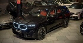BMW XM  644 HP | M xDrive | V8 Plug-In Hybrid
