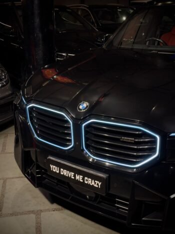 BMW XM  644 HP | M xDrive | V8 Plug-In Hybrid