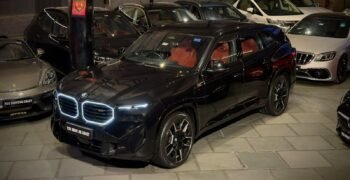 BMW XM  644 HP | M xDrive | V8 Plug-In Hybrid