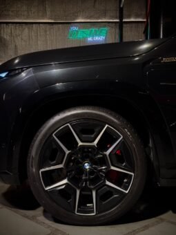 BMW XM  644 HP | M xDrive | V8 Plug-In Hybrid