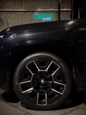 BMW XM  644 HP | M xDrive | V8 Plug-In Hybrid