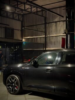 BMW XM  644 HP | M xDrive | V8 Plug-In Hybrid