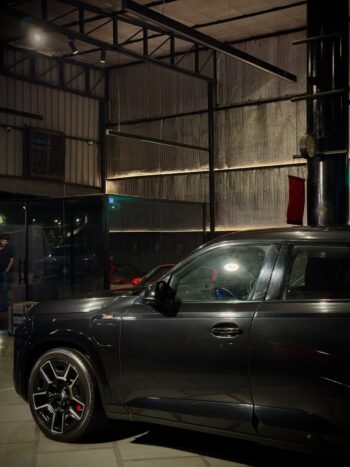 BMW XM  644 HP | M xDrive | V8 Plug-In Hybrid